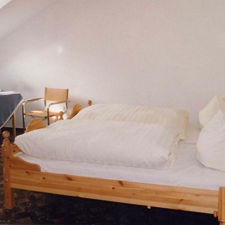Pension Am Park Wörlitz 외부 사진
